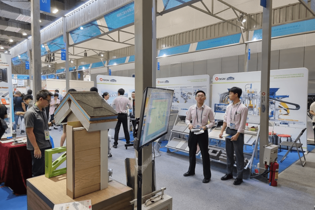 Vyrazte na veľtrh Canton Fair do Číny s Infinity Travel (zdroj: vlastné).